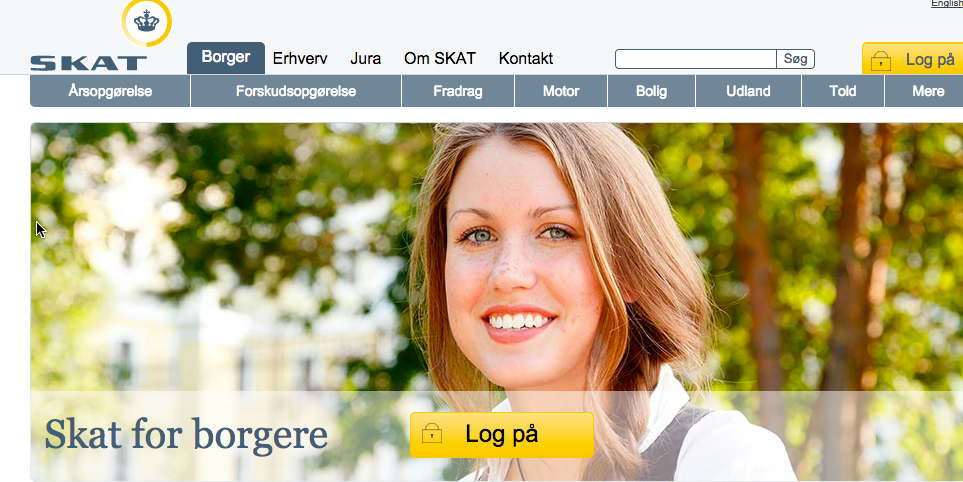 Hvordan kan man se, hvor man skylder penge?