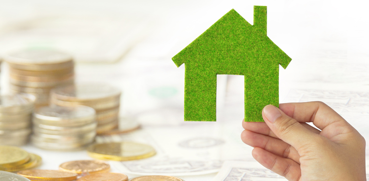 Boligstøtte – Alt du skal vide